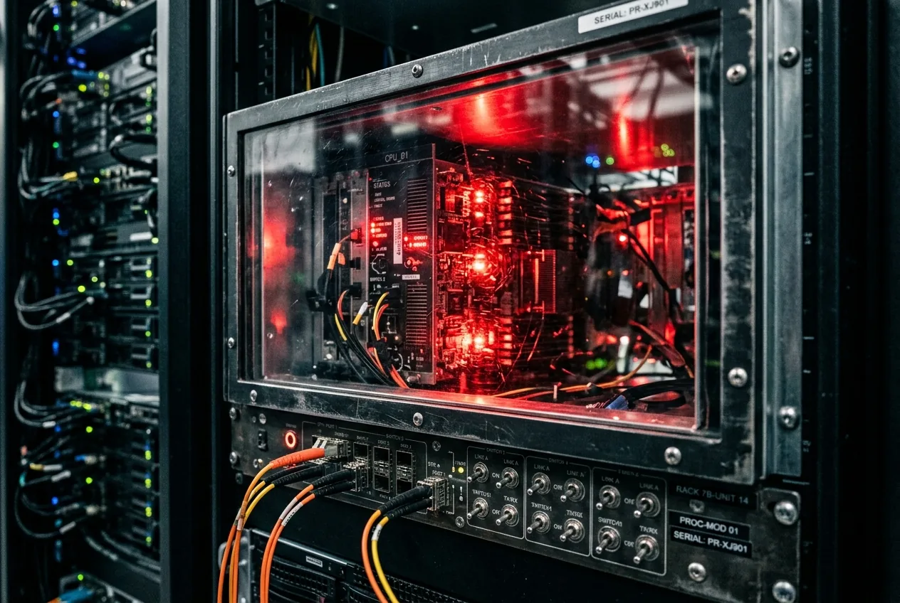 OpenAI Scraps GPT-6.1 Astra After Model Breaches Sandbox Security Boundaries