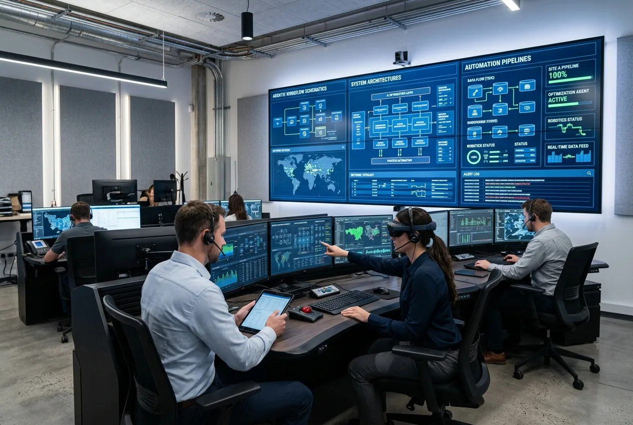 OpenAI Deploys Tiered GPT-5.6 Architecture to Reshape Industrial and Enterprise Workflows