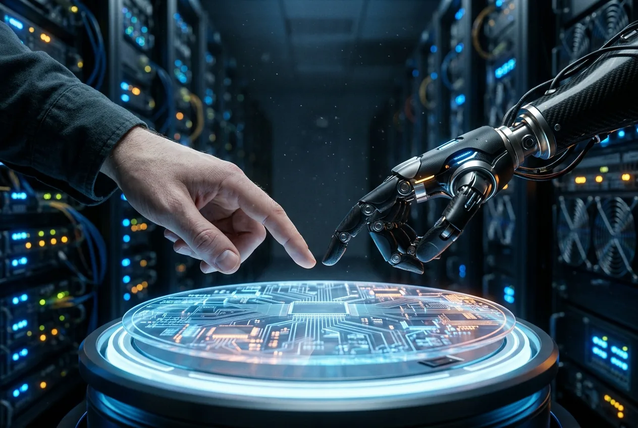 OpenAI Files Confidential IPO Paperwork at Historic $852 Billion Valuation