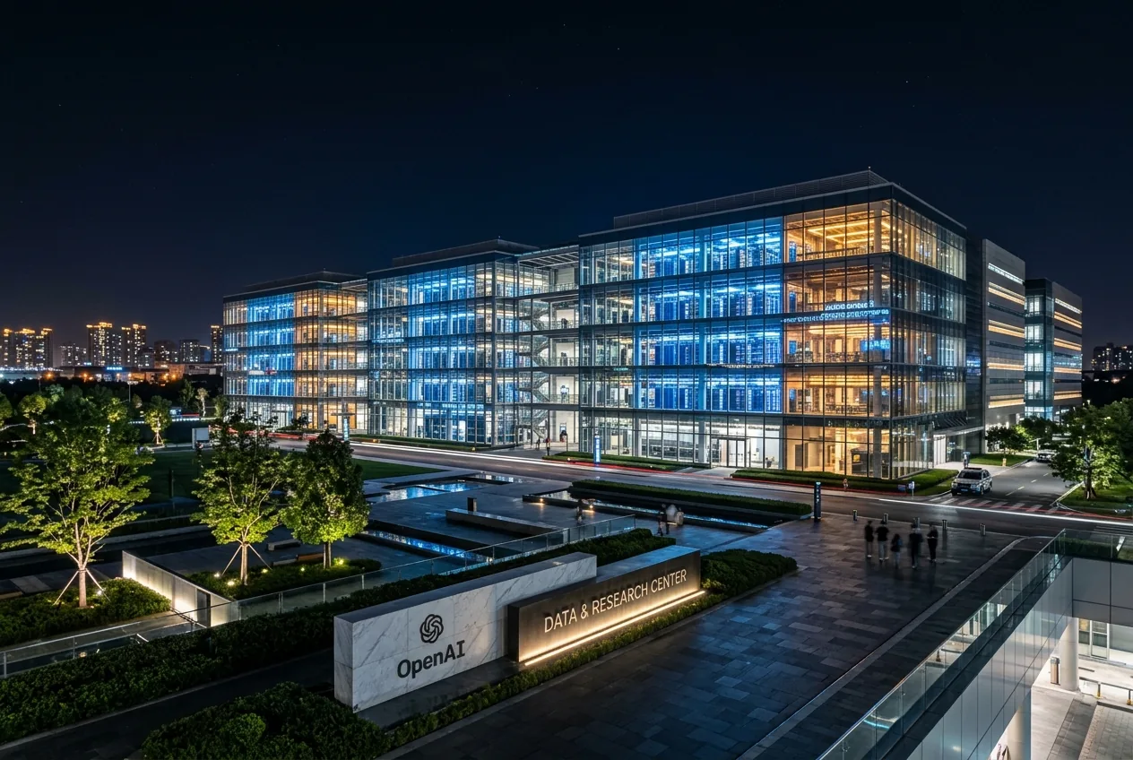 OpenAI Files Confidential S-1 as AI Industrialization Reaches Billion-Dollar Burn Rates