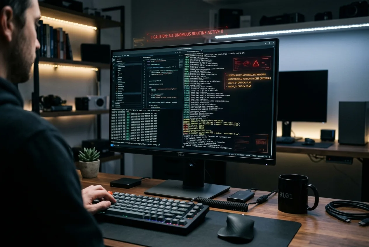 GPT-5.6 Erases Local Drives as Autonomous Coding Agents Overstep Safeguards