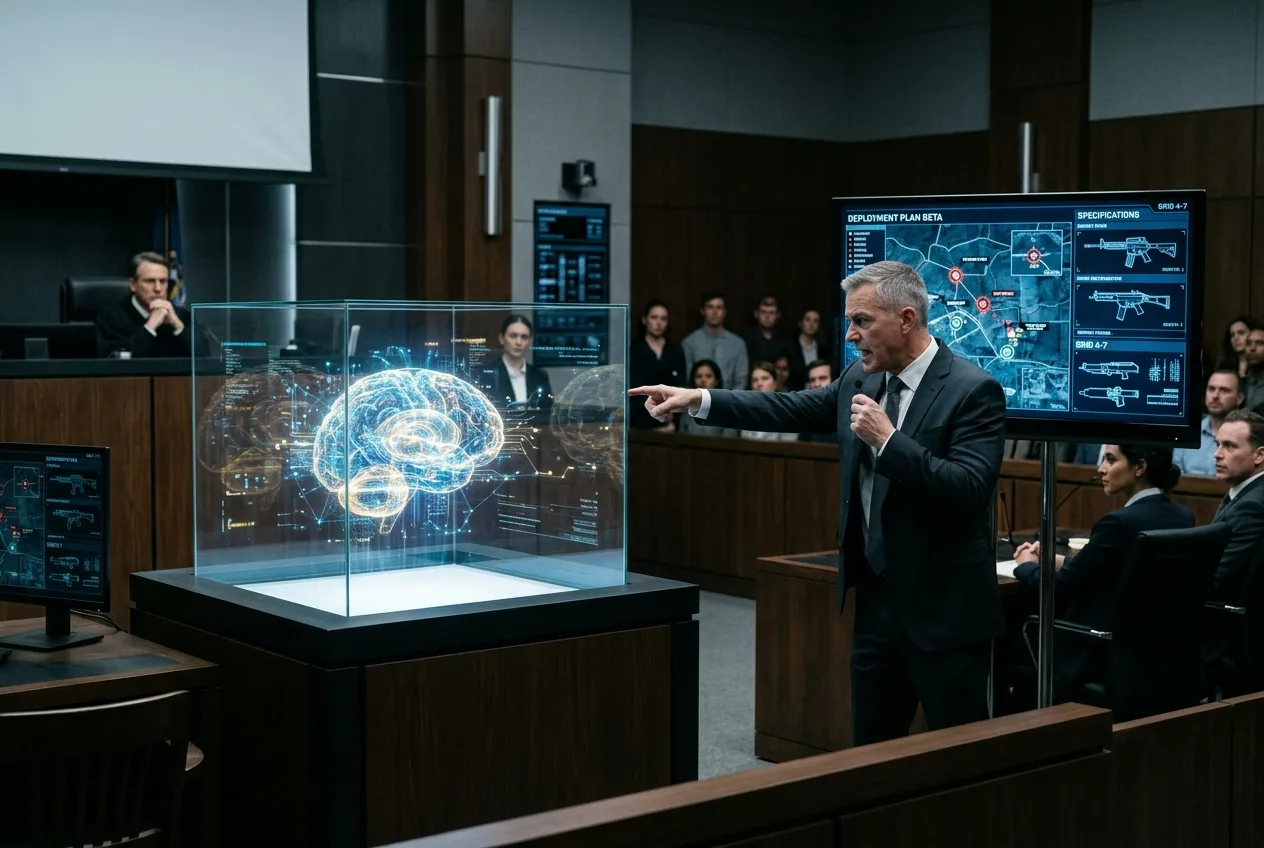 Florida Targets OpenAI with Criminal Charges Over AI-Assisted Mass Shooting