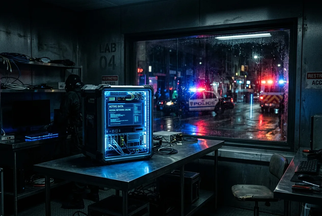 Florida Launches Criminal Investigation into OpenAI Following Campus Tragedy