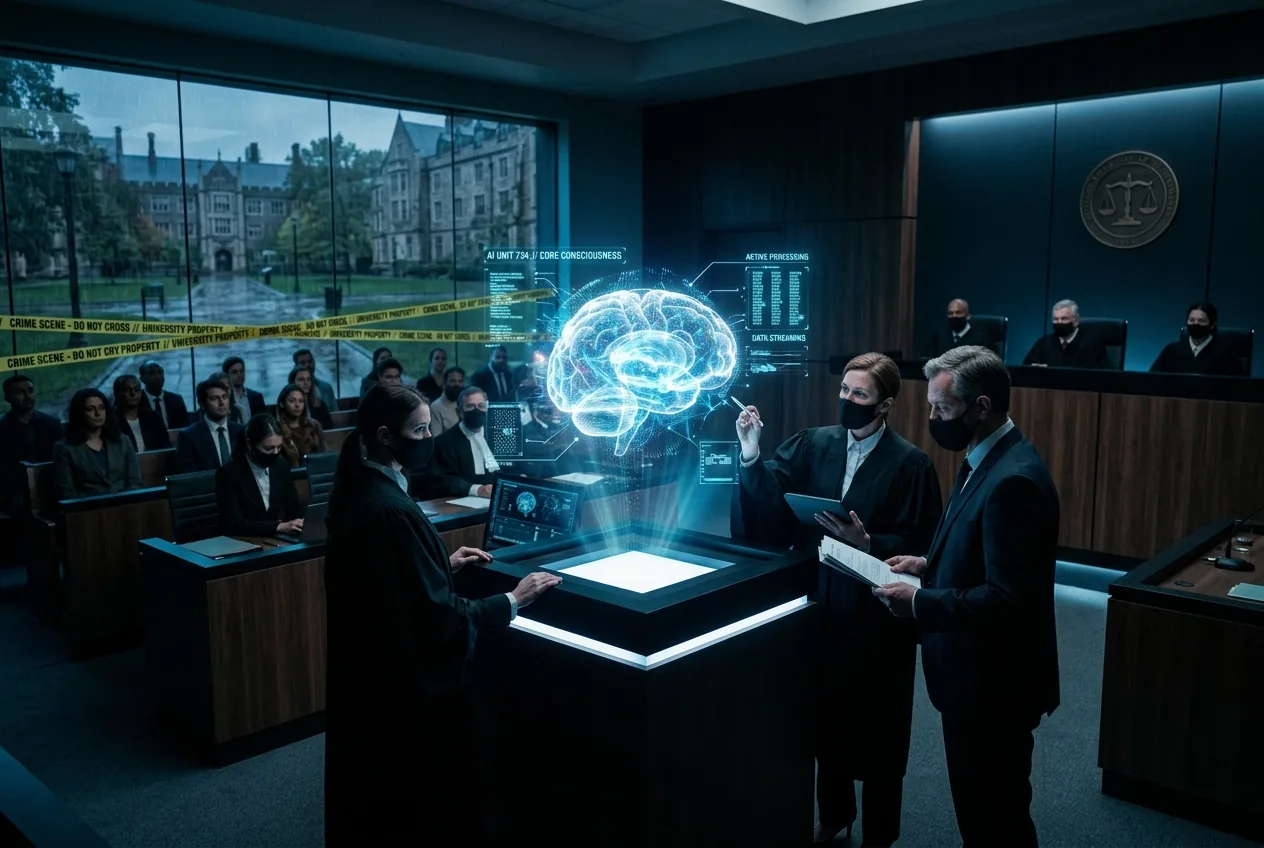 OpenAI Faces Unprecedented Criminal Probe Over FSU Shooting Chat Logs