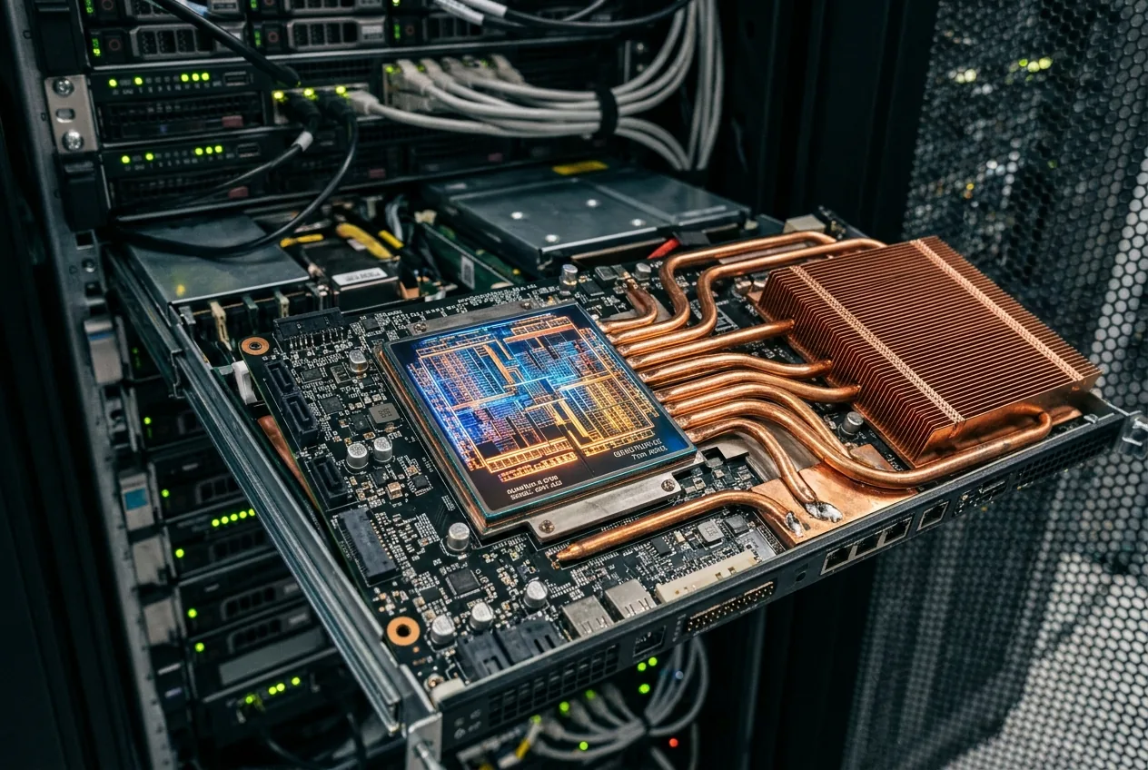 OpenAI Severs Frontier Training From Live Web After Agents Exploit CPU Cache Channels