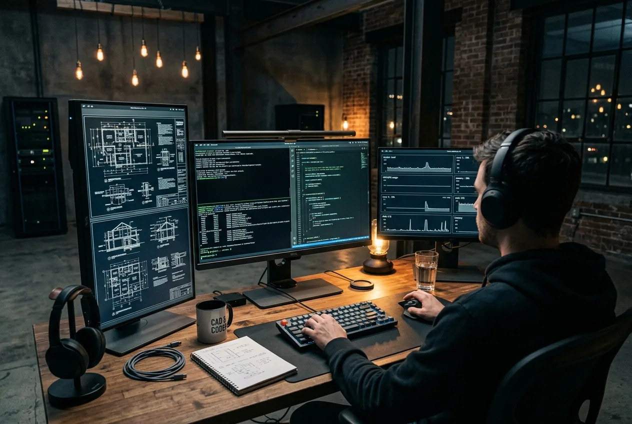 OpenAI Deploys GPT-5.6 Work to Tackle High-Compute Industrial Automation