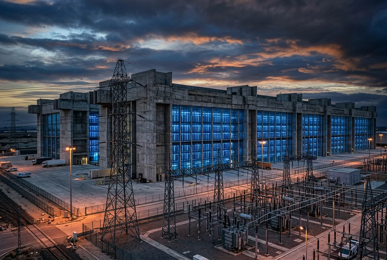 OpenAI Proposes a 5% Federal Stake in a Radical Shift for American Industrial Policy