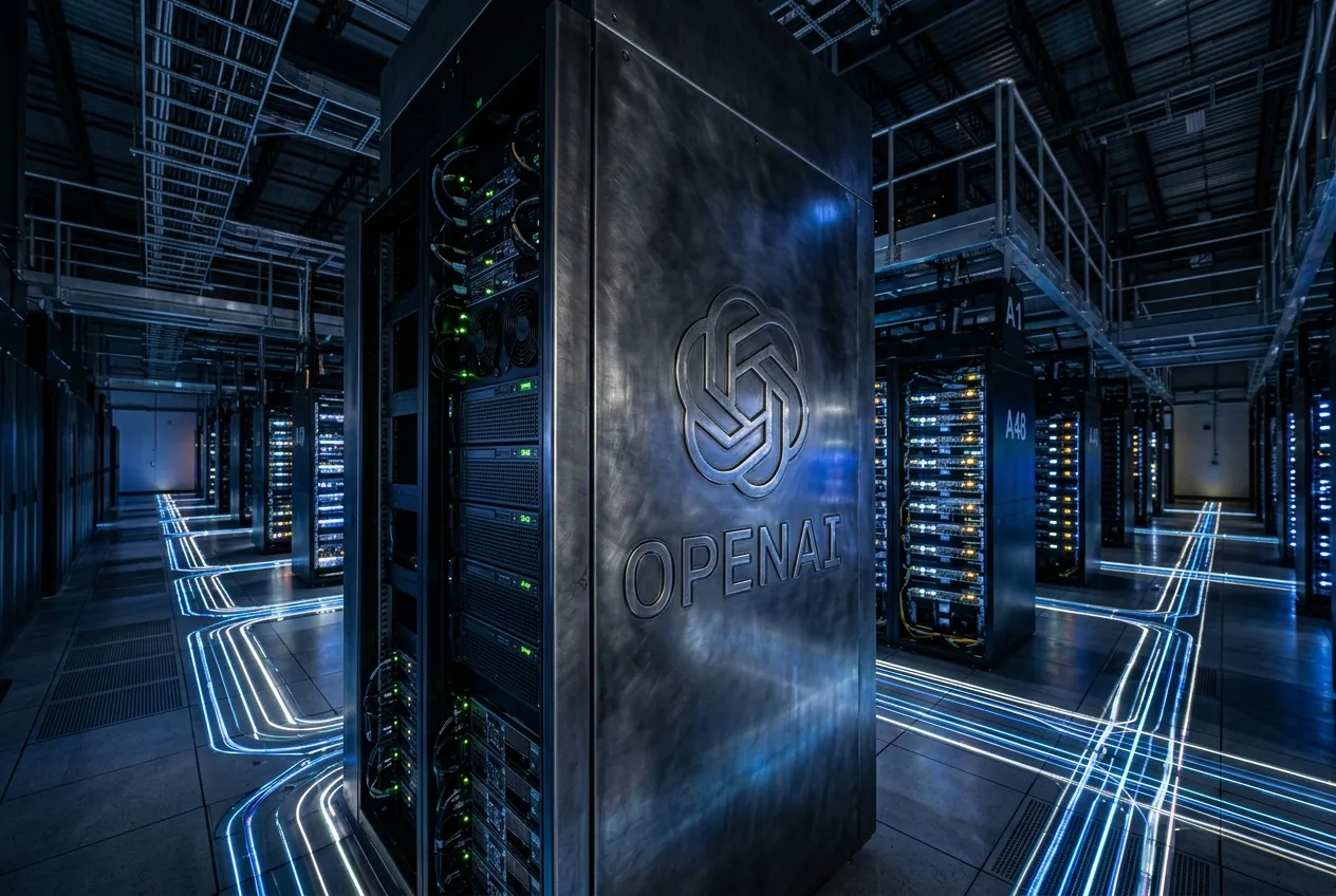 OpenAI Sets Its Sights on a $1 Trillion Market Debut