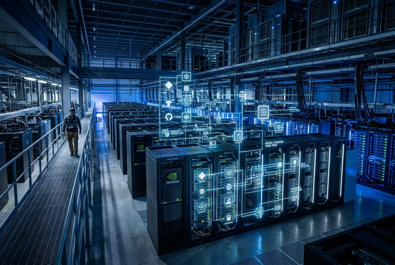 OpenAI Deploys GPT-5.5 with Agentic Computing Framework
