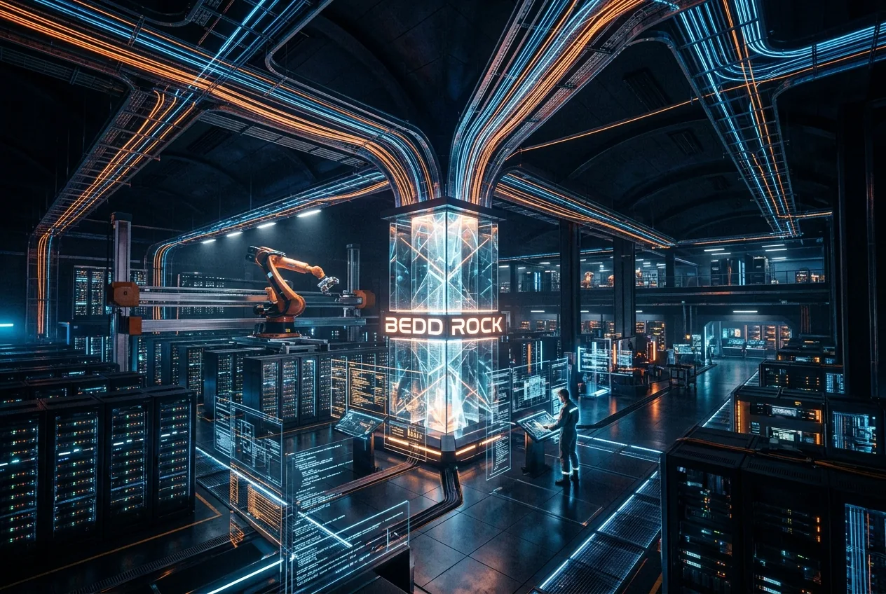 OpenAI Ends Microsoft Exclusivity as GPT-5.5 and Codex Launch on Amazon Bedrock