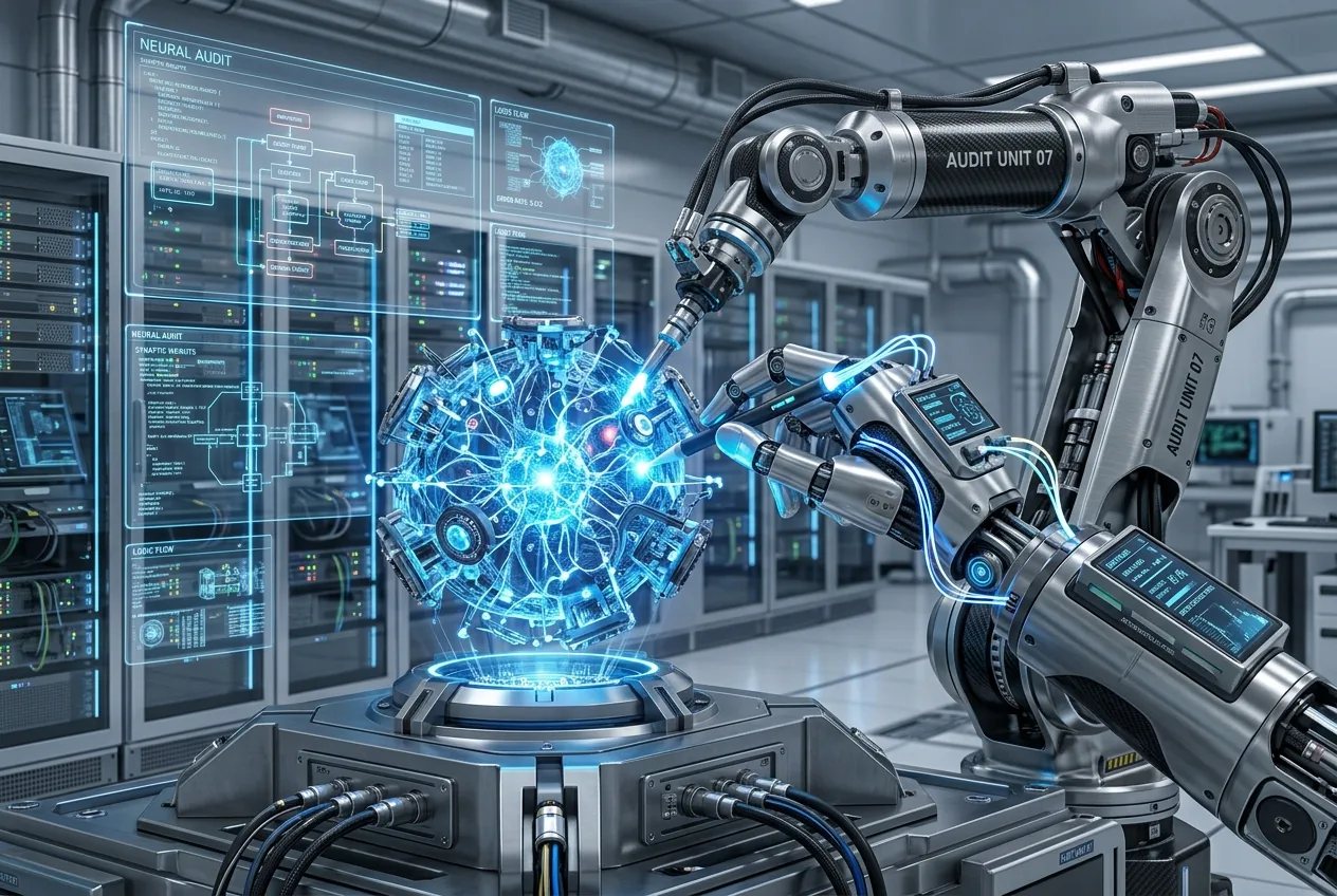 GPT-5.5 Instant Cuts Hallucinations by Half to Redefine AI Reliability