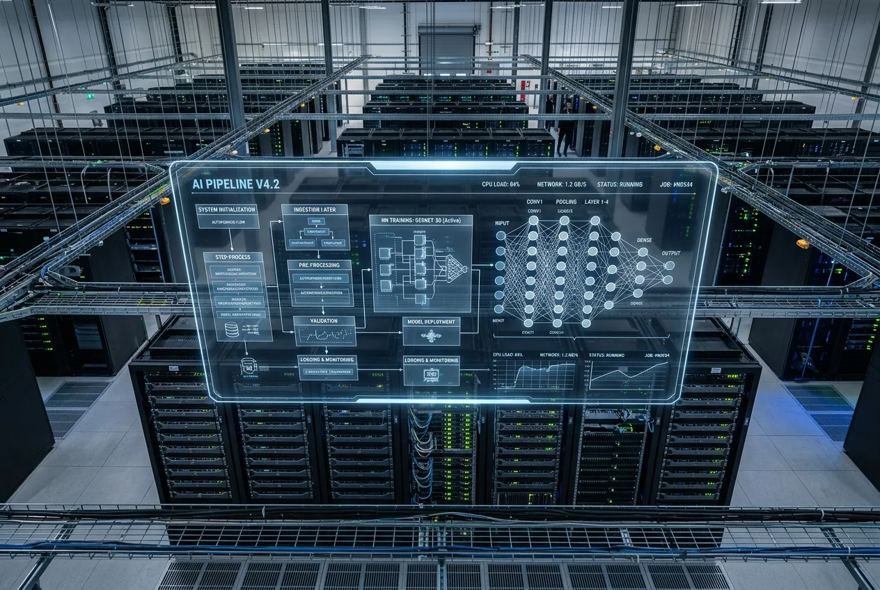 OpenAI Deploys GPT-5.5 as New Benchmark for Agentic Computing