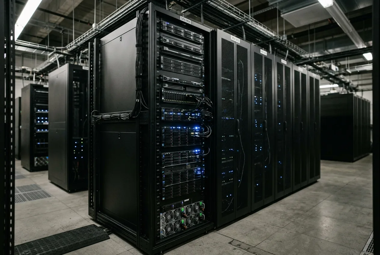 Agentic AI Demands New Economics as OpenAI Scales Model Execution