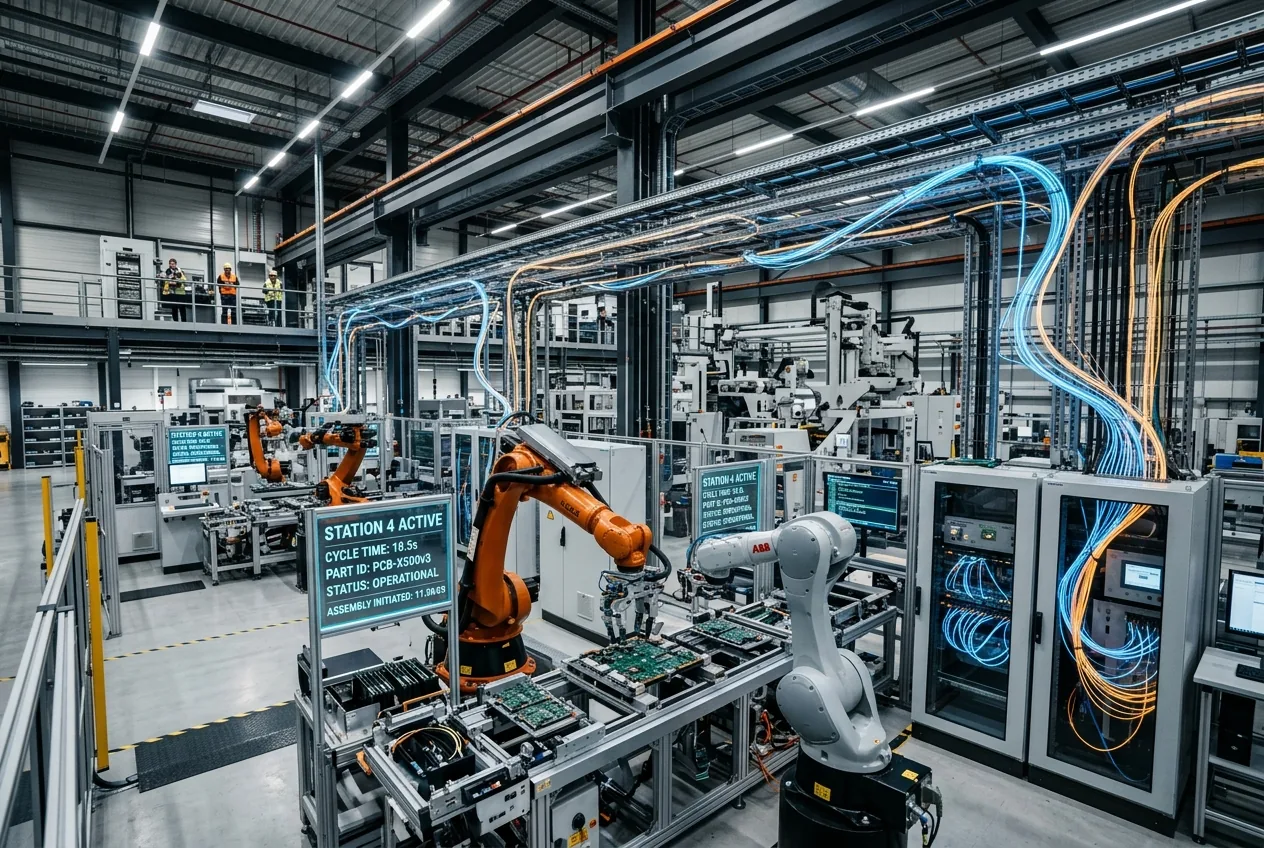 Washington Clears OpenAI’s Next Frontier Model Amid Aggressive Deregulation Push