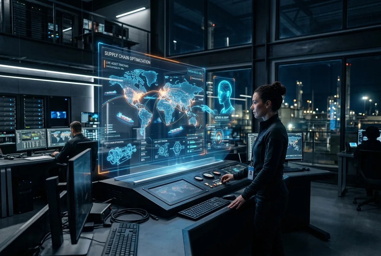 OpenAI Shifts to Autonomous Agents with GPT-5.6 and ChatGPT Work