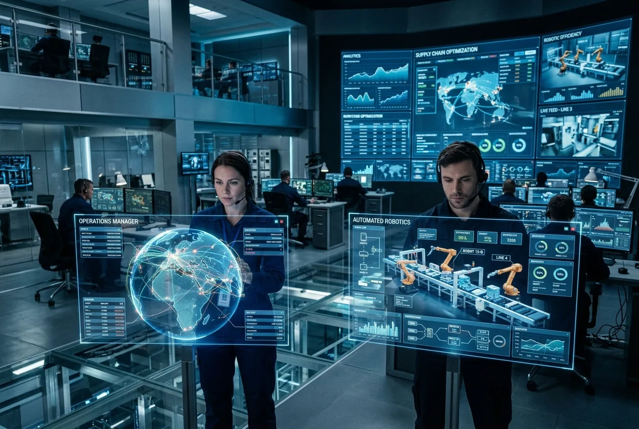 OpenAI Deploys GPT-5.6 and ChatGPT Work in a Strategic Shift Toward Enterprise Automation
