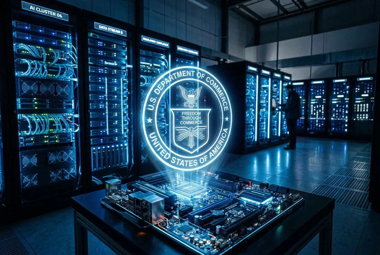 OpenAI Clears Federal Hurdles for Broad GPT-5.6 Rollout