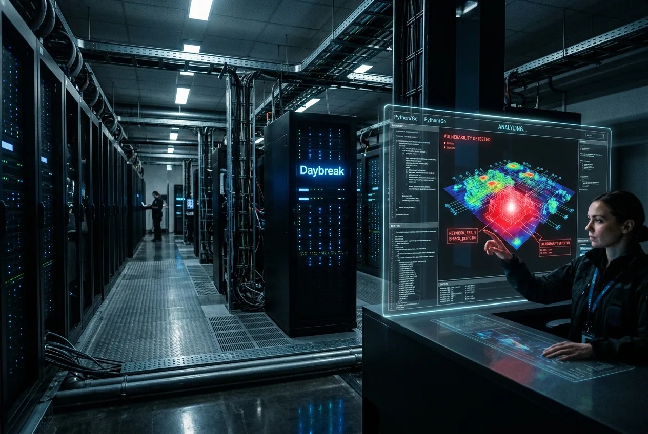 OpenAI Releases GPT-5.6-Cyber as Industrial-Grade Hacking Model
