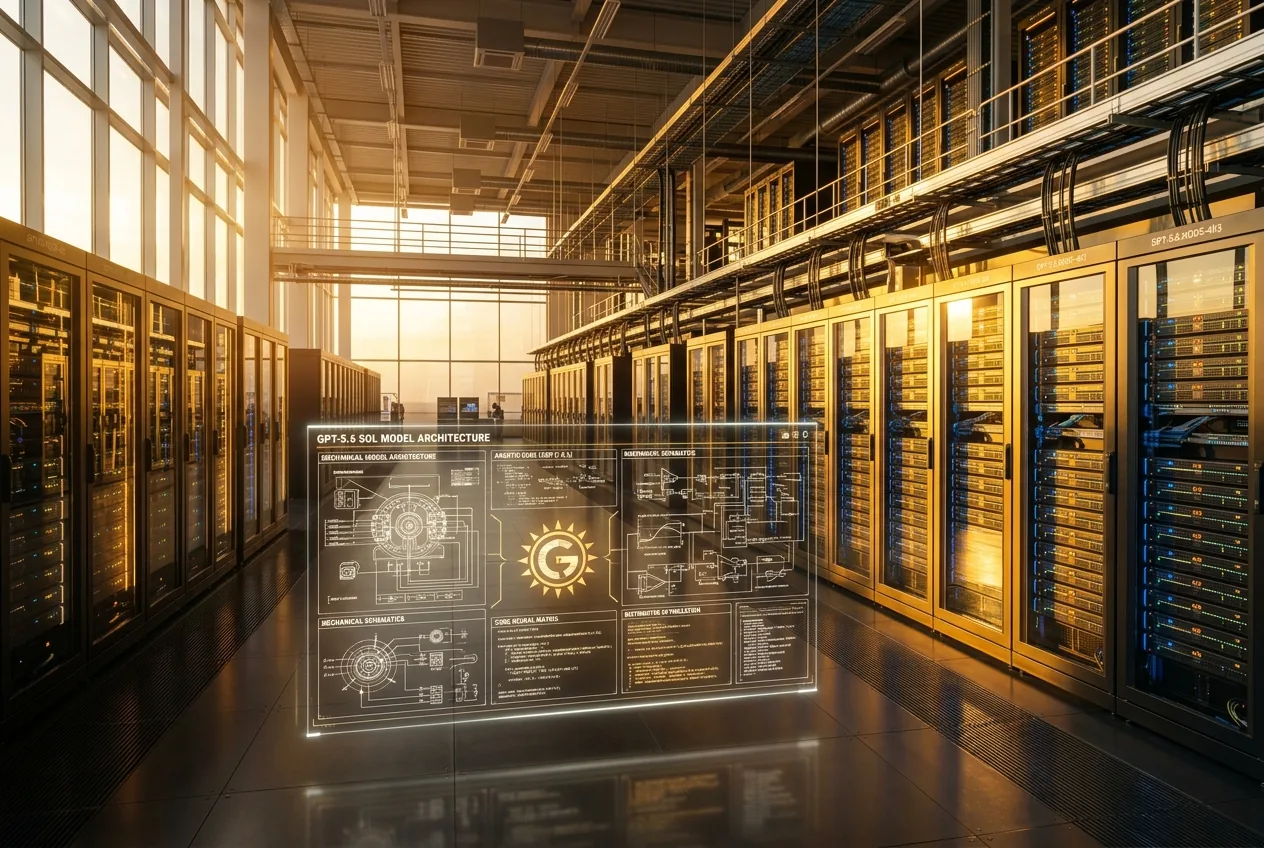 GPT-5.6 Debuts After Washington Lifts Twelve-Day Release Ban