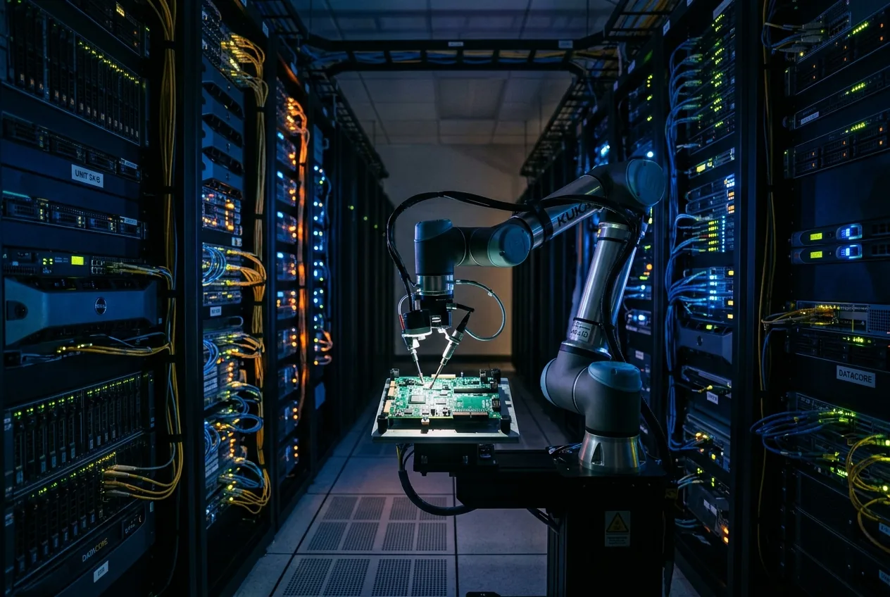 OpenAI Launches GPT-5.6 Amid Fierce Competition and GPT-6 Speculation
