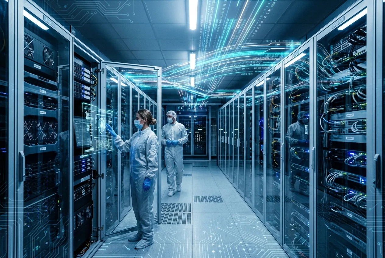 OpenAI Deploys GPT-5.6 as White House Lifts National Security Restrictions