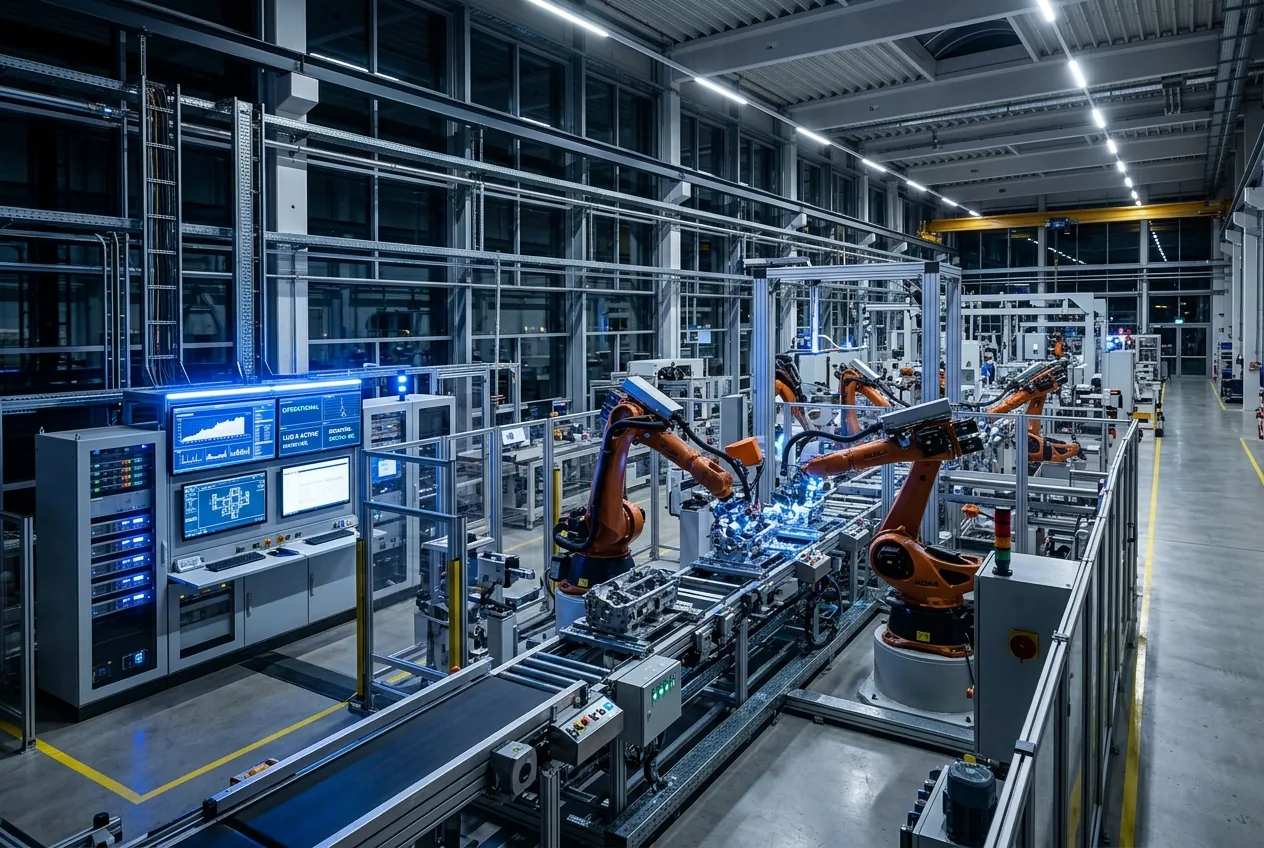 OpenAI Targets Industrial Reliability with 1.5-Million-Token Architecture and Overhauled Alignment Stack