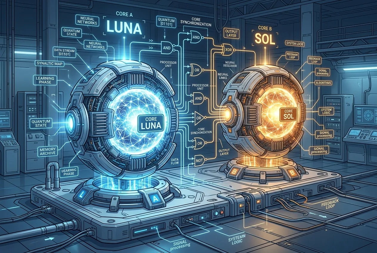OpenAI Scraps Text Chat Limits and Debuts GPT-5.6 Luna and Sol