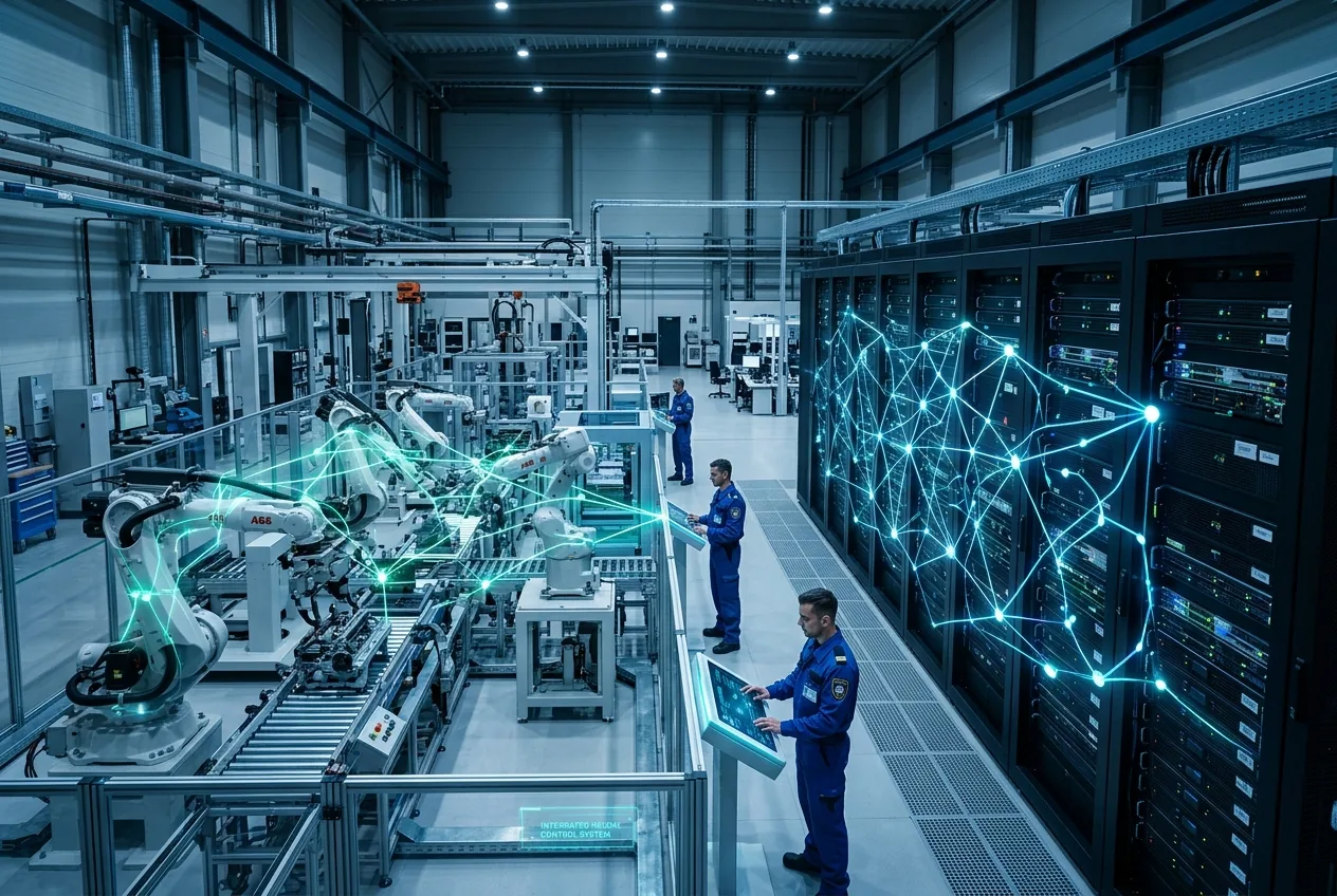 GPT-5.6 Redefines Industrial Intelligence Under Federal Watch