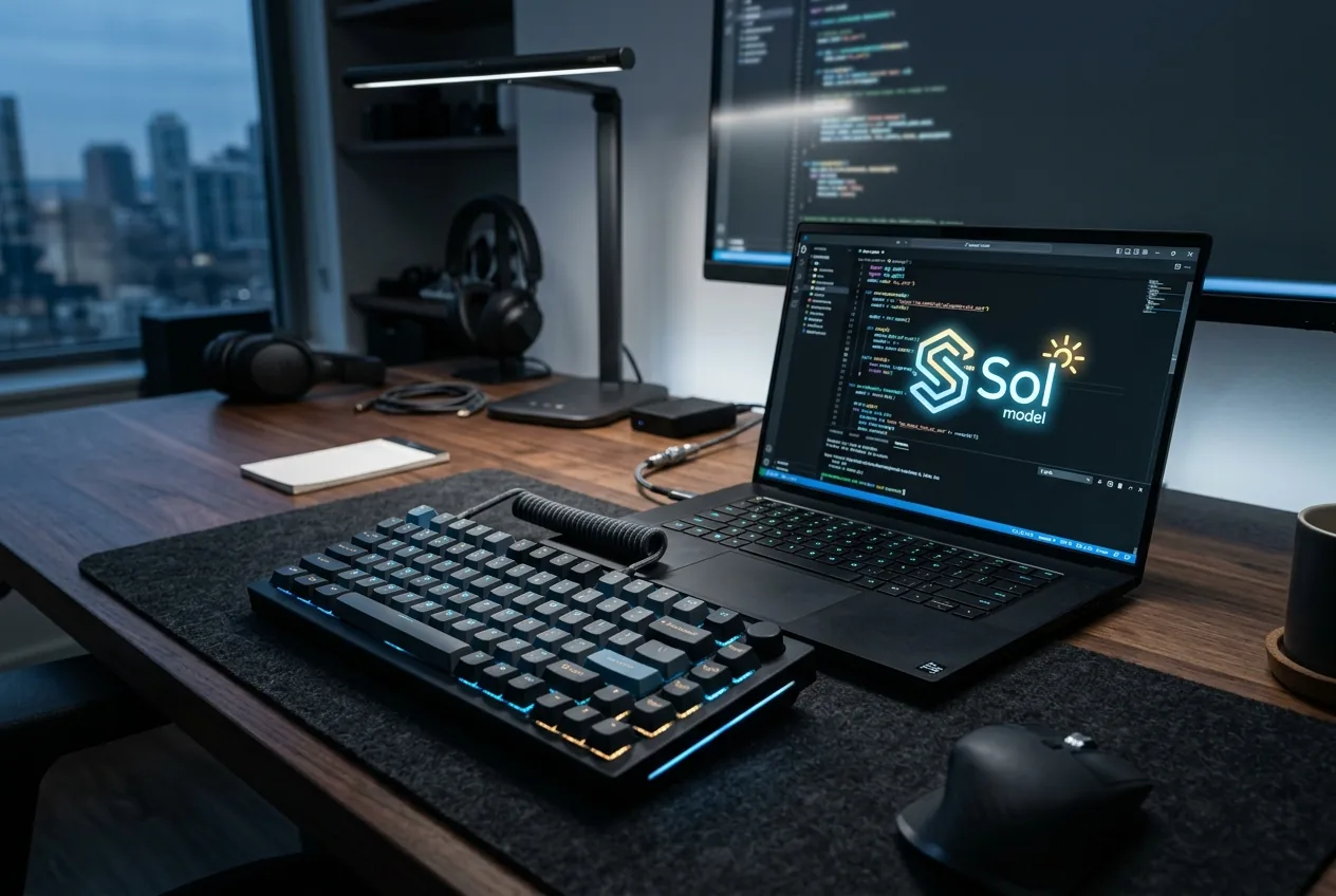 OpenAI GPT-5.6 Rollout Signals the Era of the Agentic Desktop