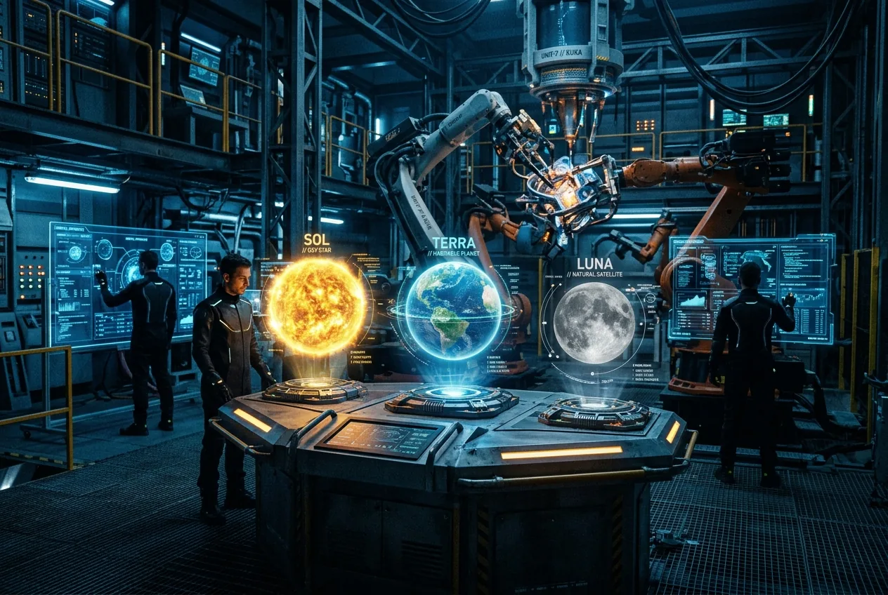 OpenAI GPT-5.6 Sol Redefines the Economics of Autonomous Agents