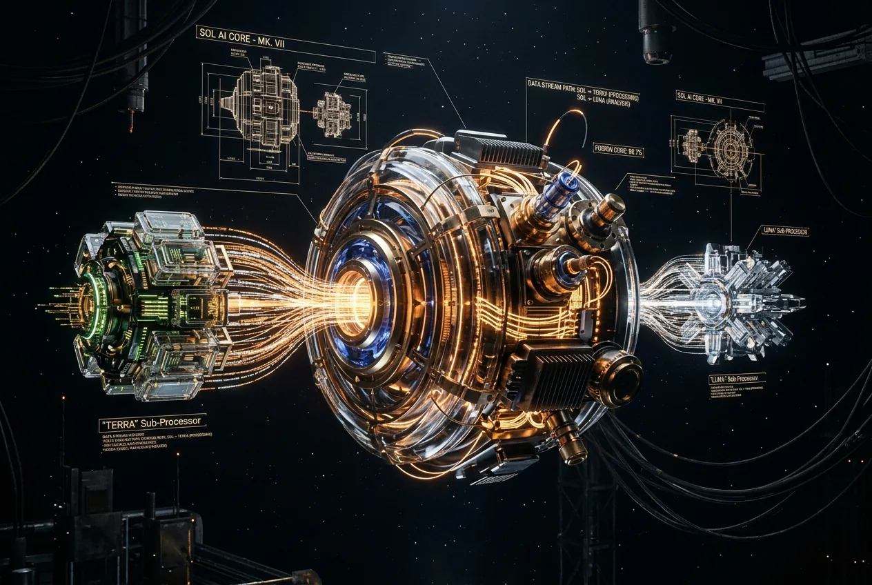 OpenAI Debuts GPT-5.6 Family to Redefine the Economics of Machine Intelligence