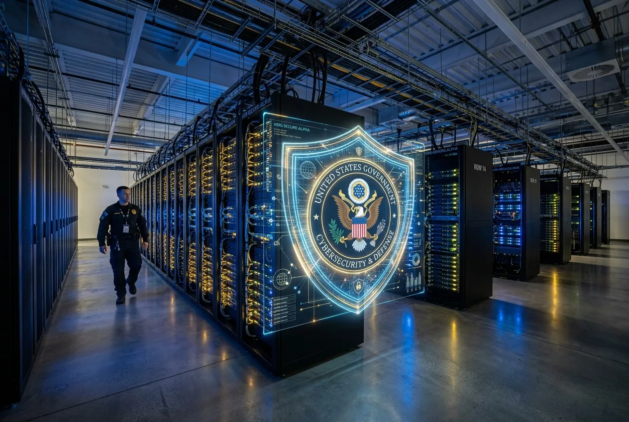OpenAI Debuts GPT-5.6 Sol Under Unprecedented Government Guardrails
