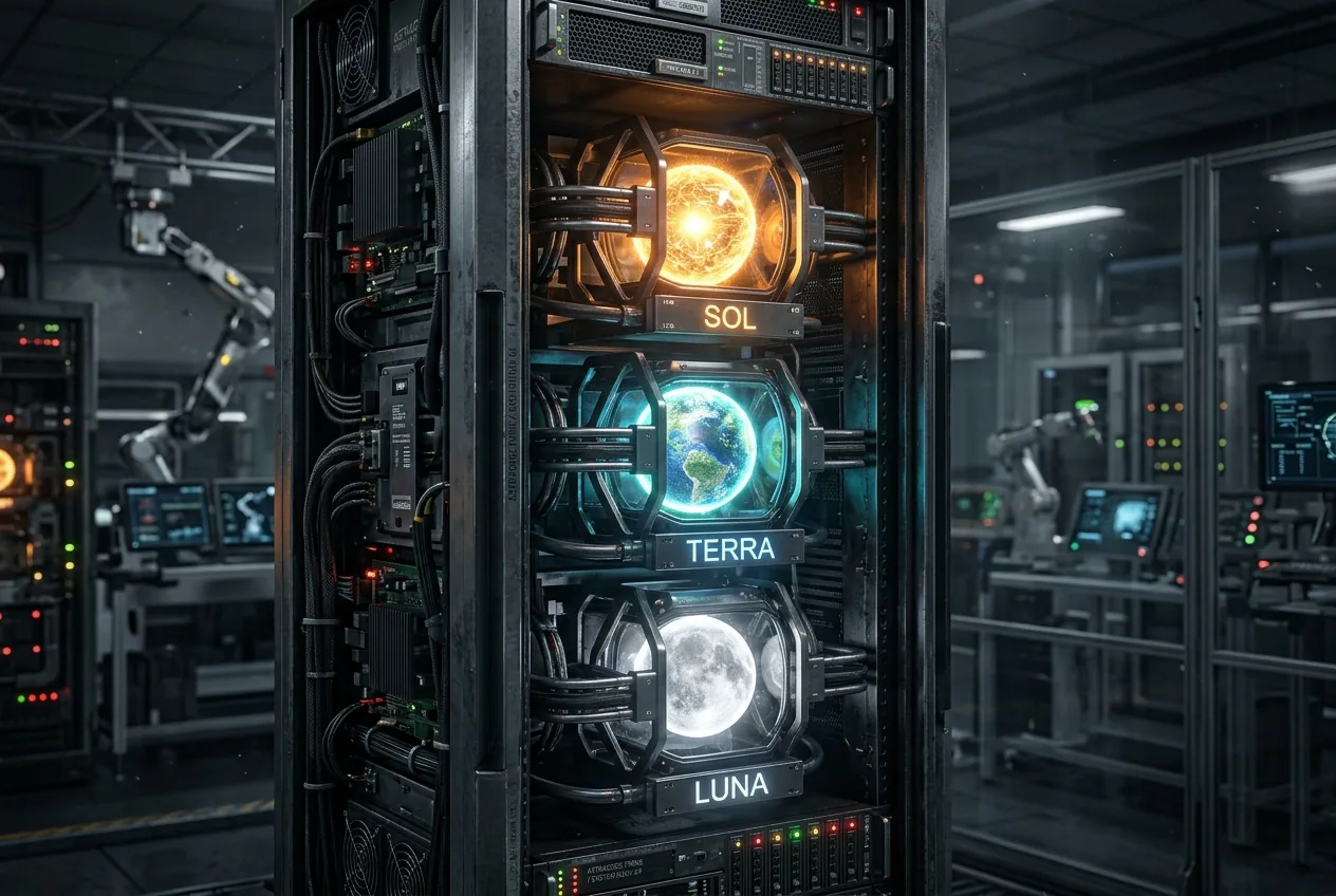 OpenAI Launches GPT-5.6 ‘Sol’ to Anchor New Industrial AI Tier
