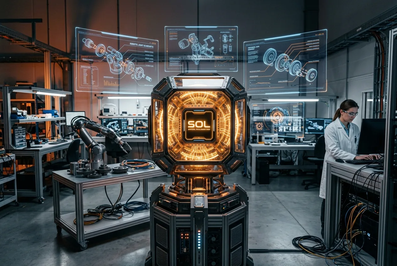 OpenAI Unleashes GPT-5.6 Following Strict Government Safety Review