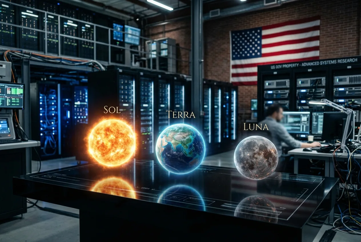 OpenAI Unveils GPT-5.6 Trio as Federal Oversight Reshapes Model Deployment