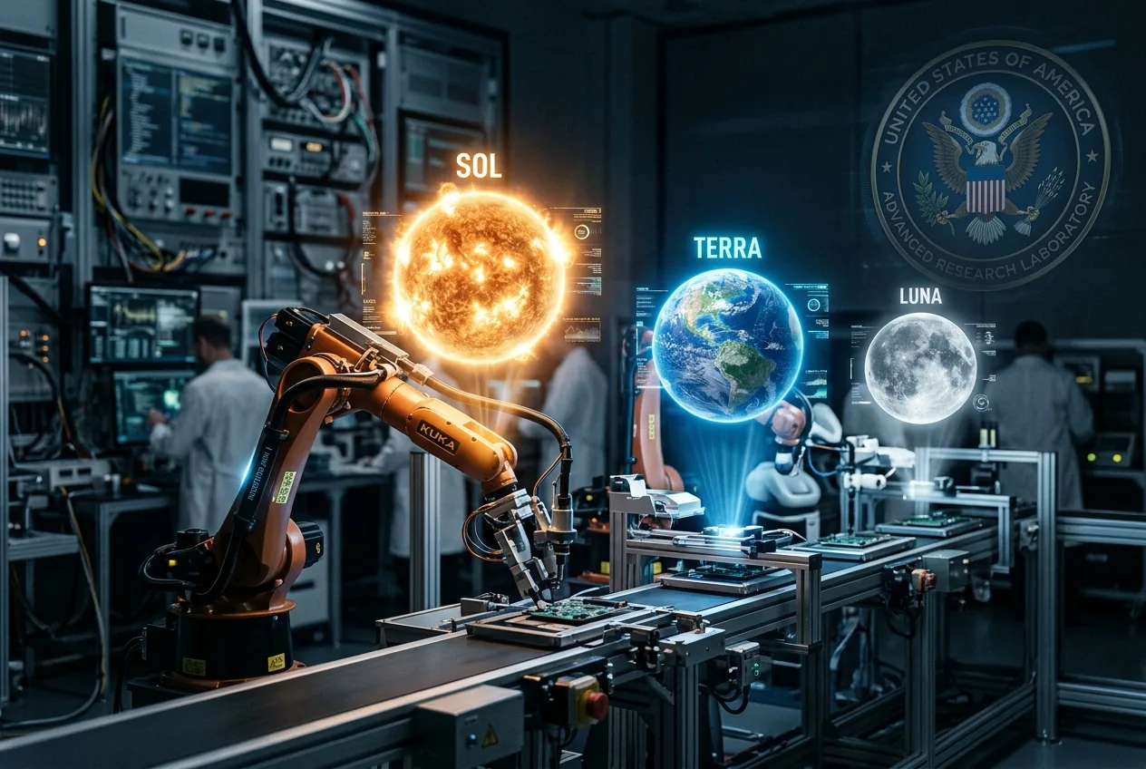 OpenAI Debuts GPT-5.6 Under Unprecedented US Government Oversight