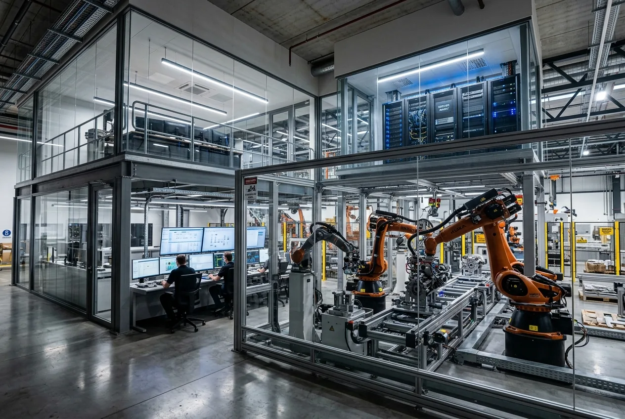 OpenAI Unveils GPT-5.6 Triad Under Watchful Eye of Federal Regulators