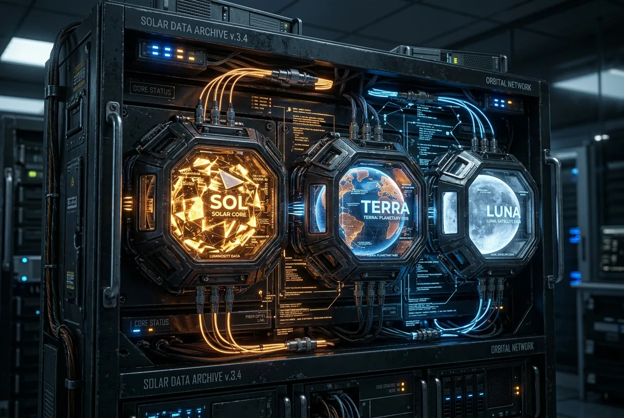 OpenAI Shifts Strategy with GPT-5.6: A Technical Deep Dive into Sol, Terra, and Luna
