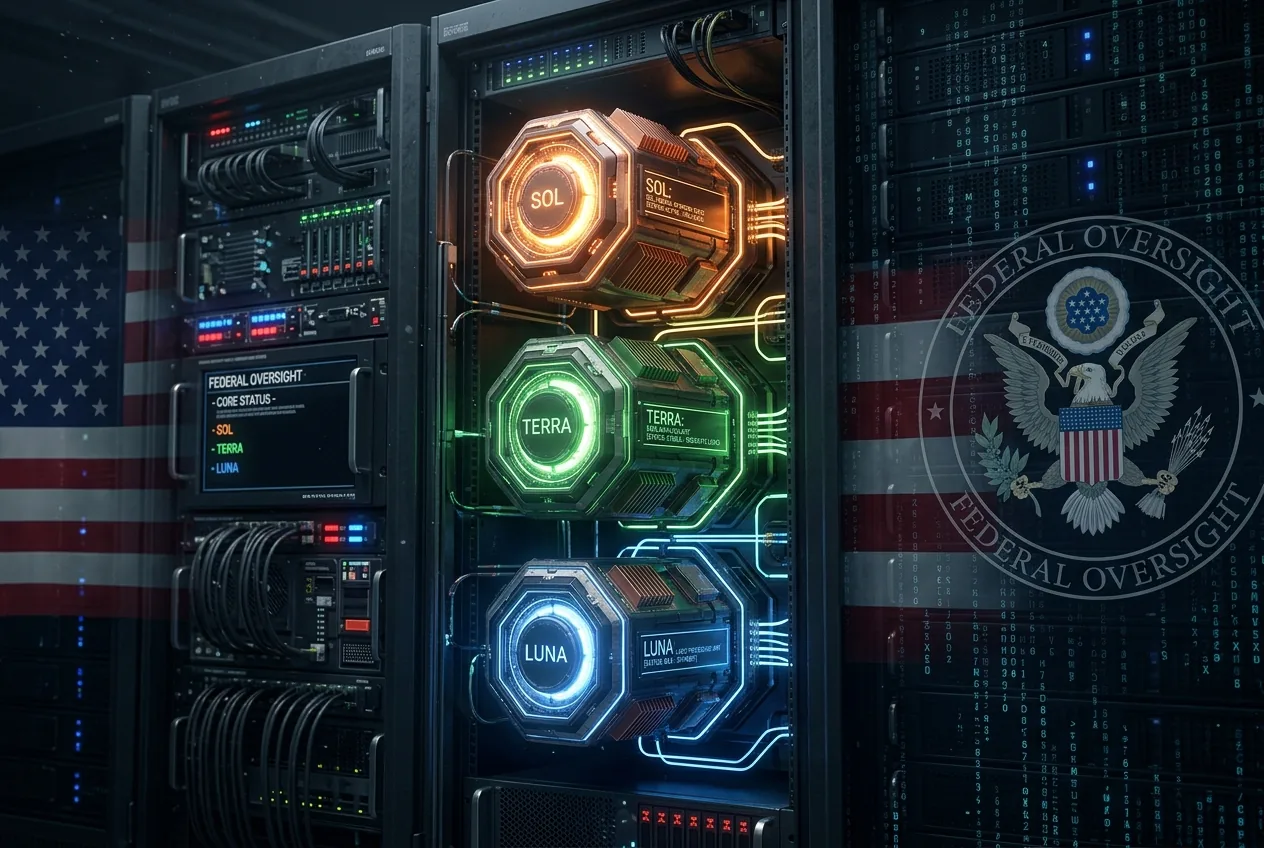 OpenAI Debuts GPT-5.6 Family Under Strategic Federal Oversight
