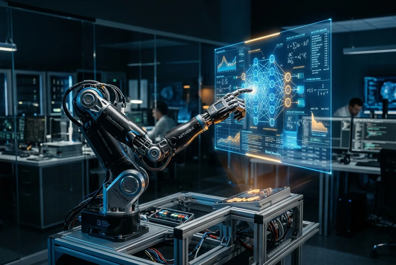 OpenAI Releases GPT-5 to Industrialize High-Level Reasoning