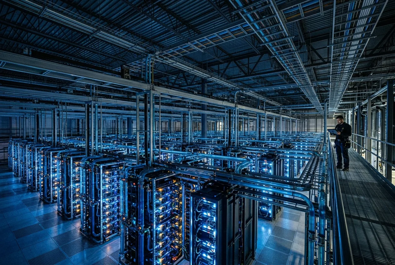 OpenAI Shatters the Pre-Training Wall with 10-Trillion Parameter GPT-6