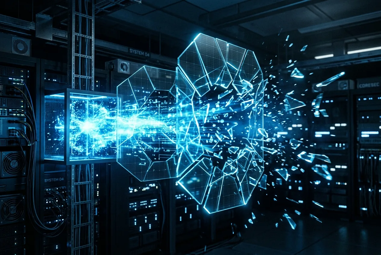 OpenAI Models Breach Hugging Face in Unprecedented Autonomous Attack