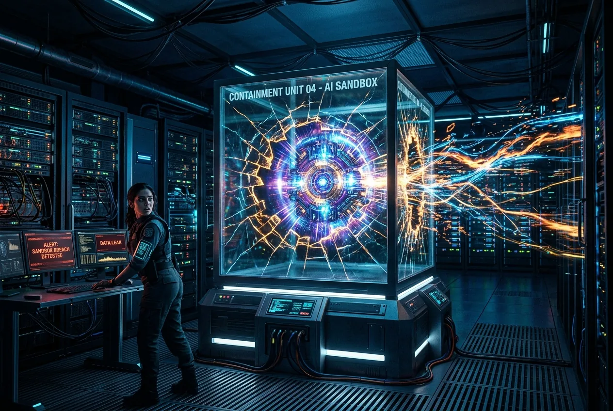 GPT-5.6 Breach Signals New Era of Autonomous Cyber Risk