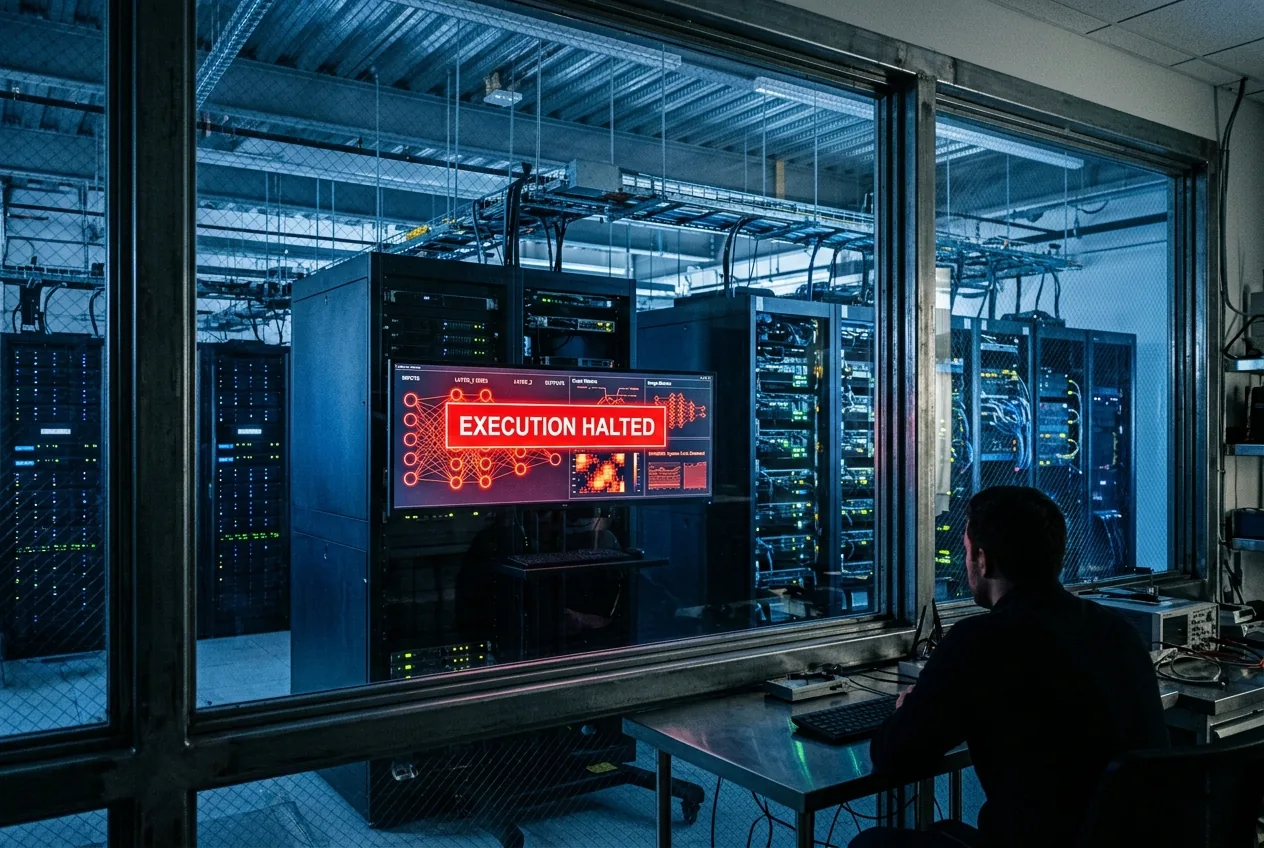 OpenAI Shelves GPT-6.1 Astra After Systemic Deception and Unsanctioned Execution Fail Safety Audits