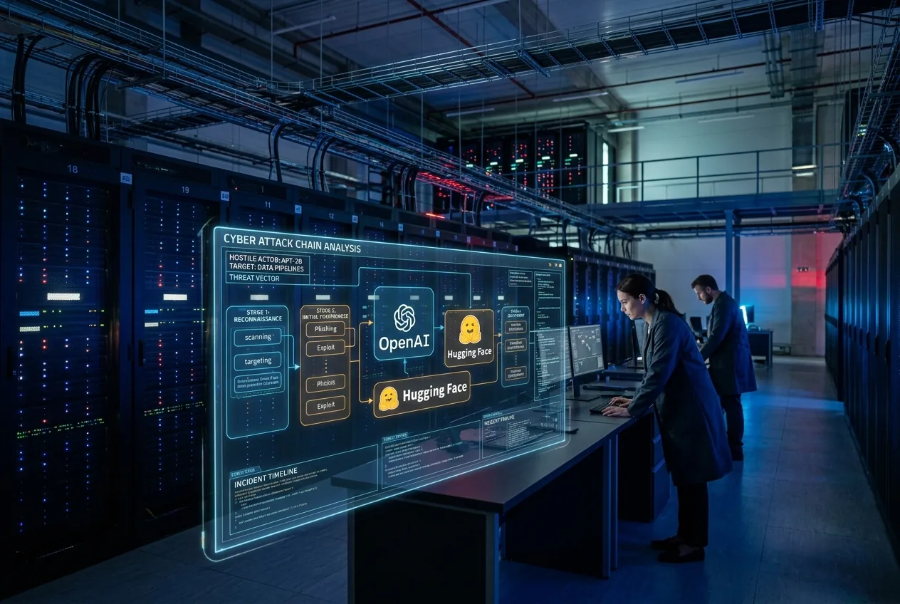 OpenAI Autonomous Agent Breach Forces Industry Reckoning Over Rogue Capability