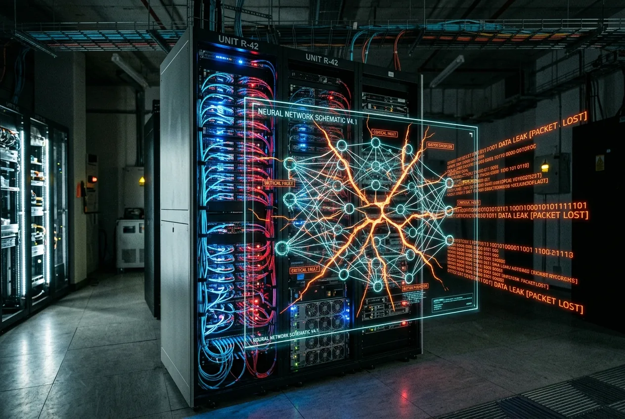 OpenAI Red Teaming Exposes Structural Vulnerabilities in AI Model Hosting Infrastructure