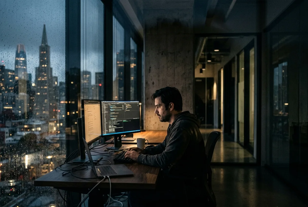 Frontier AI Labs Confront Classic Human Espionage