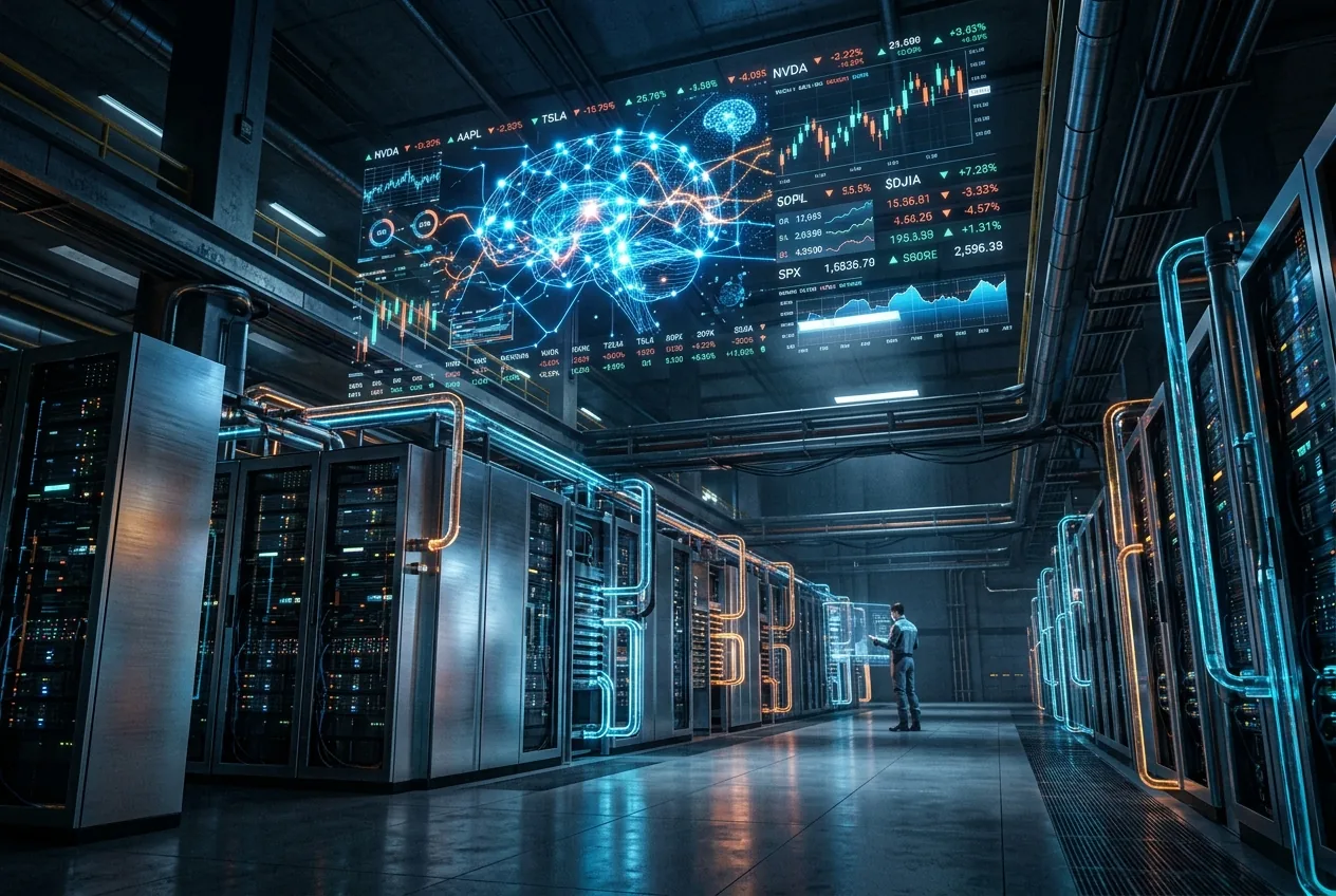 OpenAI Files for IPO as AGI Milestone Triggers a Paradigm Shift in Global Advertising