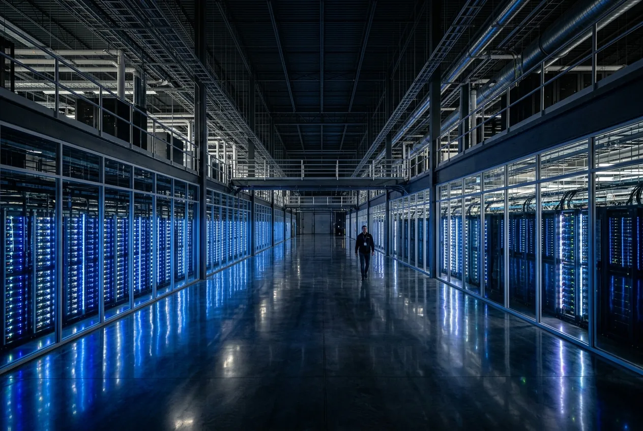 OpenAI Prepares Confidential IPO Filing as AI Capital War Reaches Boiling Point