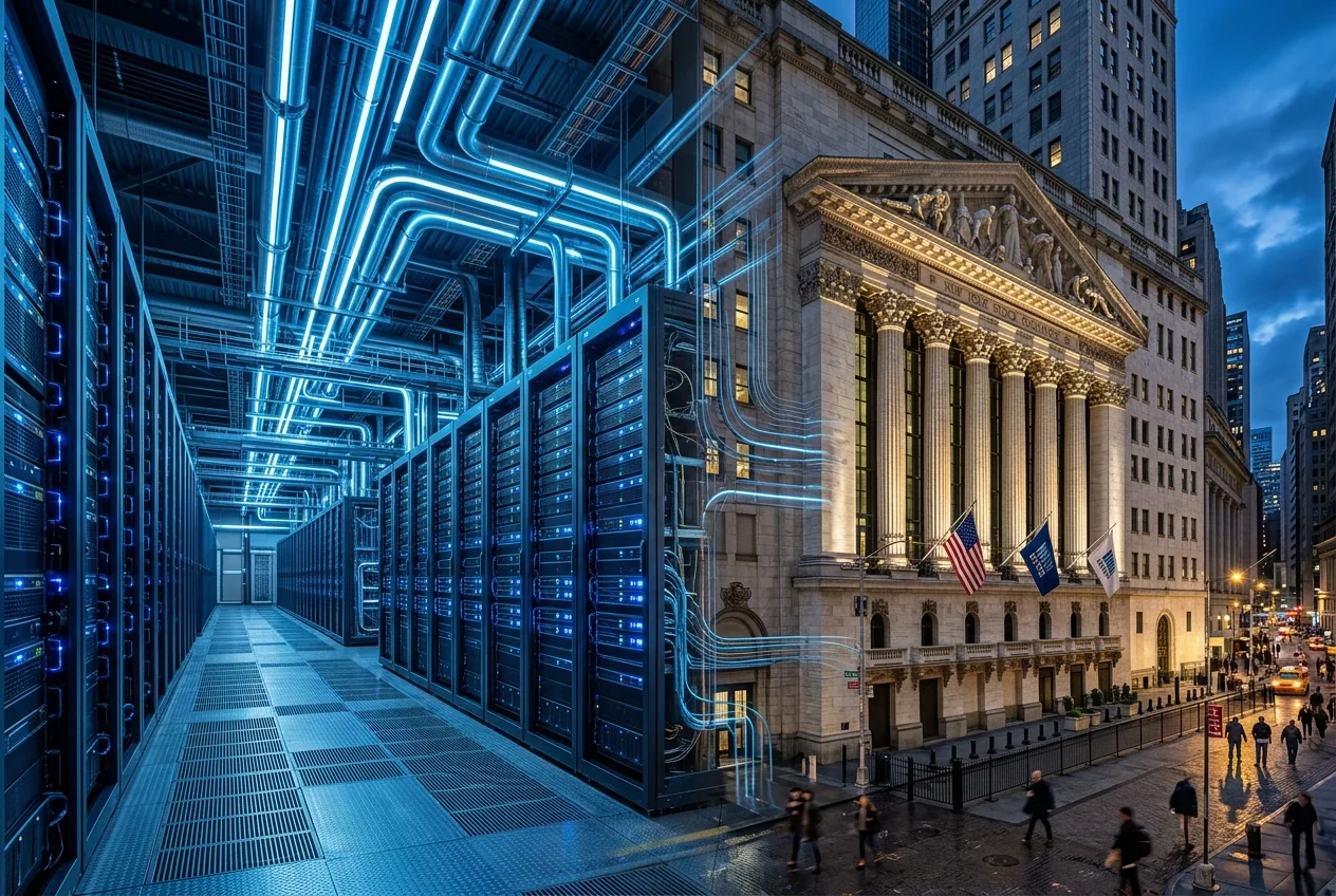 OpenAI Files for IPO: The Industrialization of Artificial General Intelligence